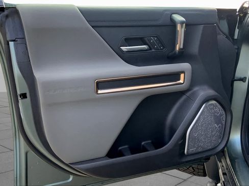 New 2024 GMC Hummer EV 3X w/ Extreme Off-Road Package AWD/4WD image 10