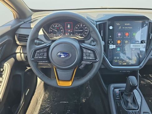 New 2026 Subaru Crosstrek 2.5i Wilderness image 9