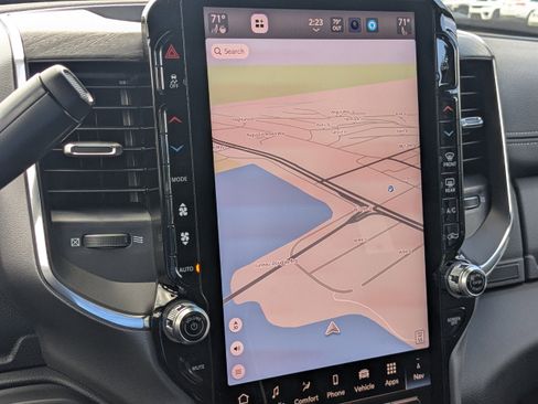 New 2026 RAM 2500 Laramie image 20