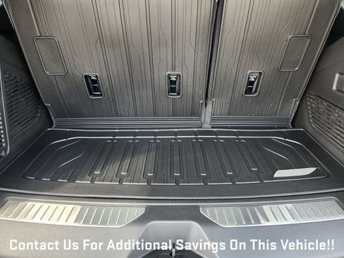 New 2026 GMC Yukon Denali AWD/4WD image 23