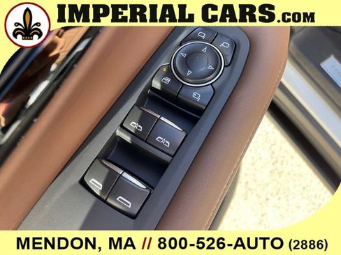 New 2026 Chevrolet Tahoe High Country image 26