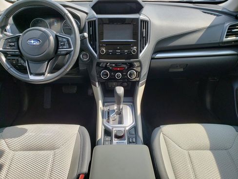 Used 2020 Subaru Forester Premium AWD/4WD image 12