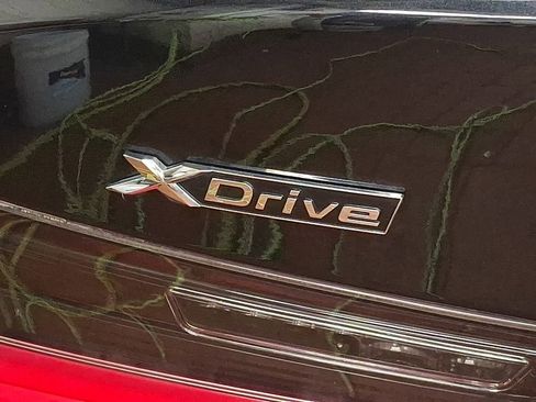 Certified 2023 BMW 330i xDrive 330i xDrive w/ Driving Assistance Package image 23