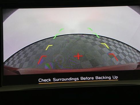 Used 2023 Subaru Impreza Premium image 16