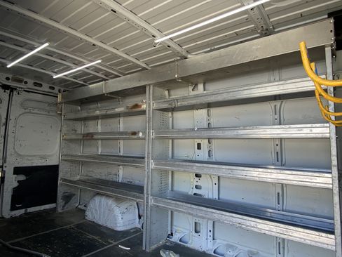 Used 2023 RAM ProMaster 3500 FWD image 23