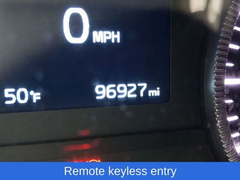 Used 2022 Kia Telluride LX image 18