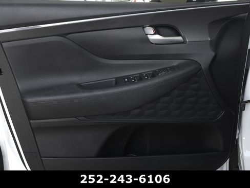Used 2023 Hyundai Santa Fe SEL FWD image 28