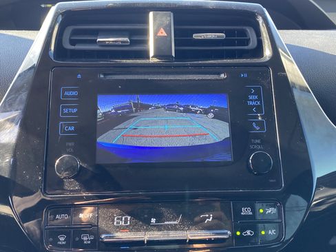 Used 2019 Toyota Prius XLE w/ Advanced Technology Package image 15