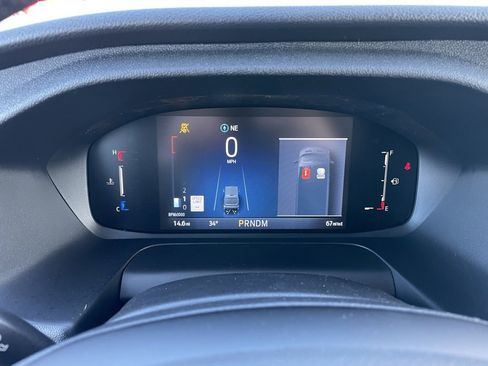 New 2026 Ford Transit 350 Base image 8