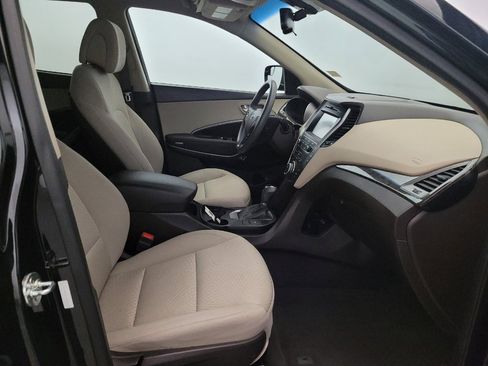 Used 2018 Hyundai Santa Fe Sport w/ 2.4L Value Package 02 AWD/4WD image 21