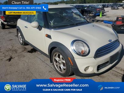 Used 2013 MINI Cooper Hardtop