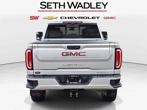 Used 2023 GMC Sierra 2500 Denali w/ Denali Ultimate Package image 5