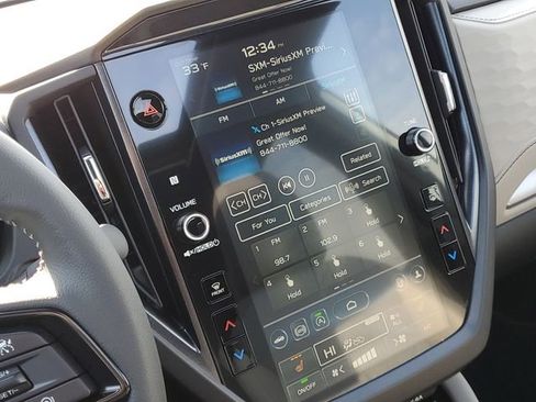 New 2026 Subaru Forester Premium image 15