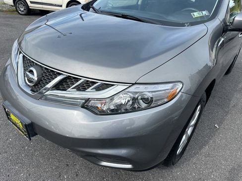 Used 2013 Nissan Murano S AWD/4WD image 6