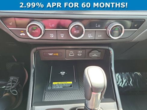 Certified 2024 Honda CR-V Sport-L image 37