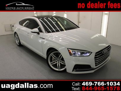 Used 2018 Audi A5 2.0T Premium Plus w/ Premium Plus