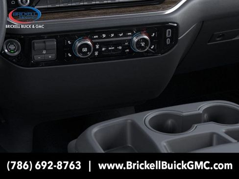 New 2026 GMC Sierra 1500 Elevation image 23