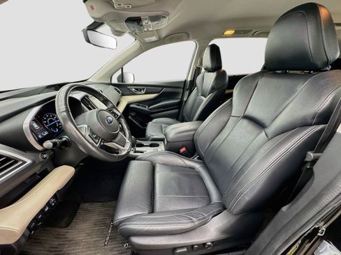 Used 2022 Subaru Ascent Limited AWD/4WD image 13
