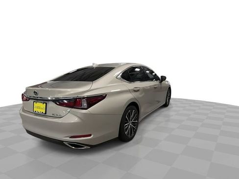 Used 2023 Lexus ES 350 w/ Premium Package image 8