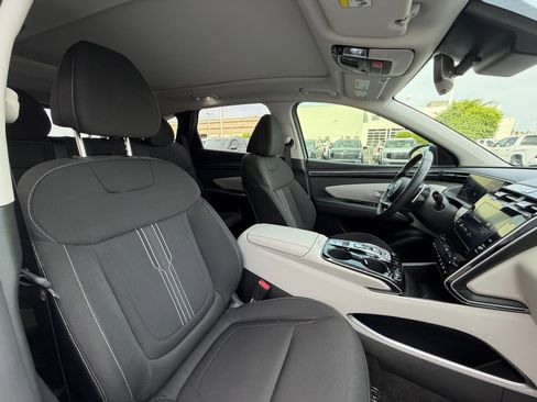Used 2022 Hyundai Tucson SEL image 19