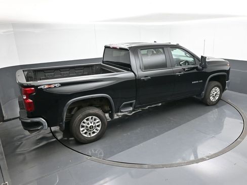 Used 2026 Chevrolet Silverado 2500 W/T w/ WT/CX Safety Package image 45