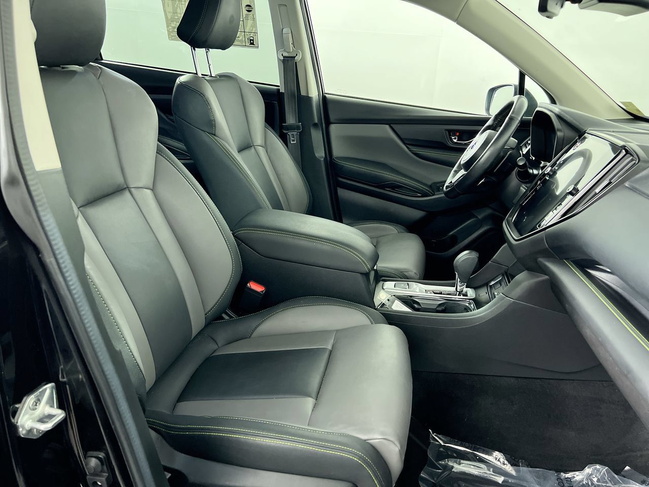 Used 2023 Subaru Ascent Onyx Edition AWD/4WD image 24