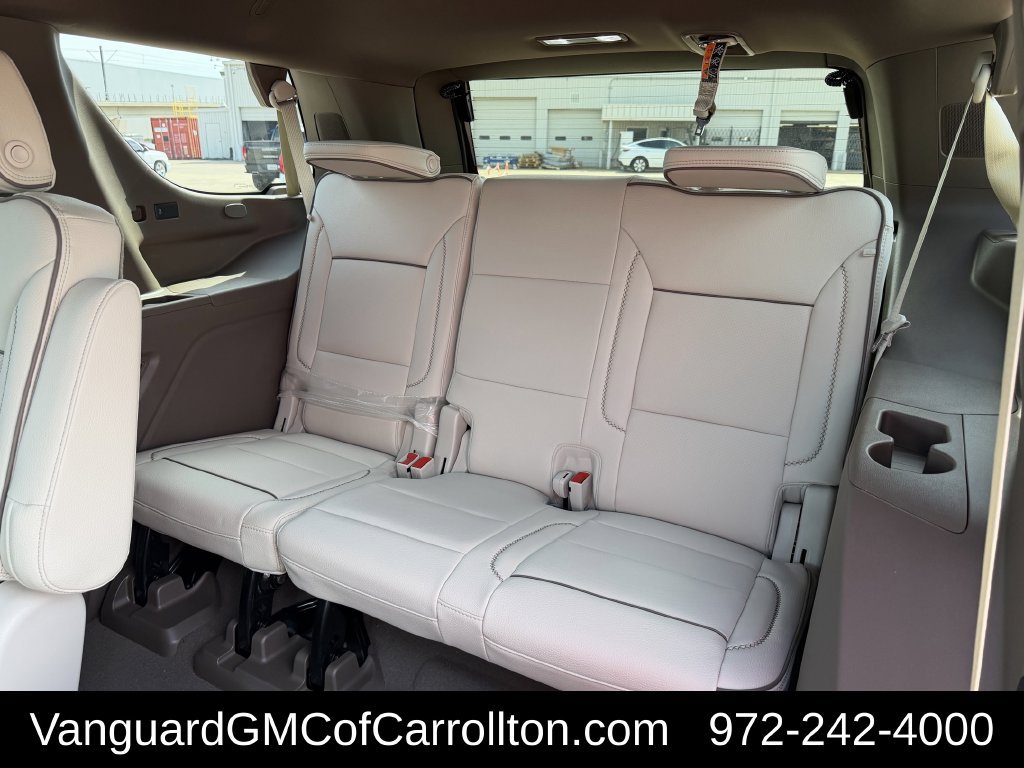 New 2027 GMC Yukon Denali w/ Denali Reserve Package AWD/4WD image 26