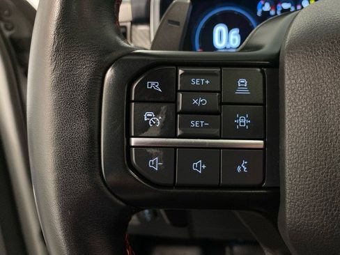 Certified 2023 Ford F150 Raptor w/ Raptor 37 Performance Package image 21