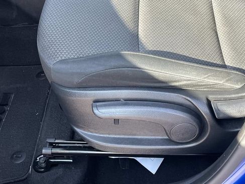 Used 2021 Kia Soul X-Line FWD image 16
