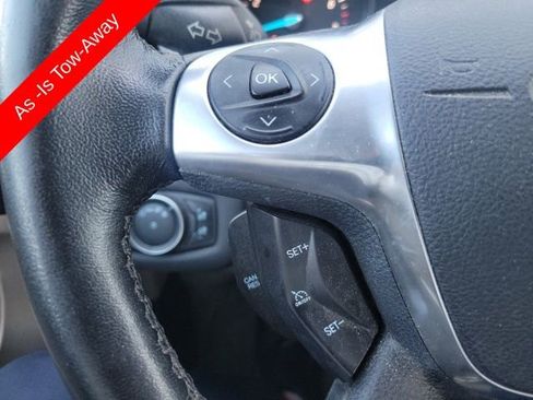 Used 2016 Ford Escape Titanium w/ Equipment Group 301A image 18