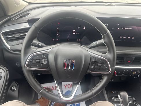 Used 2024 Buick Encore GX Preferred w/ Advanced Technology Package FWD image 19