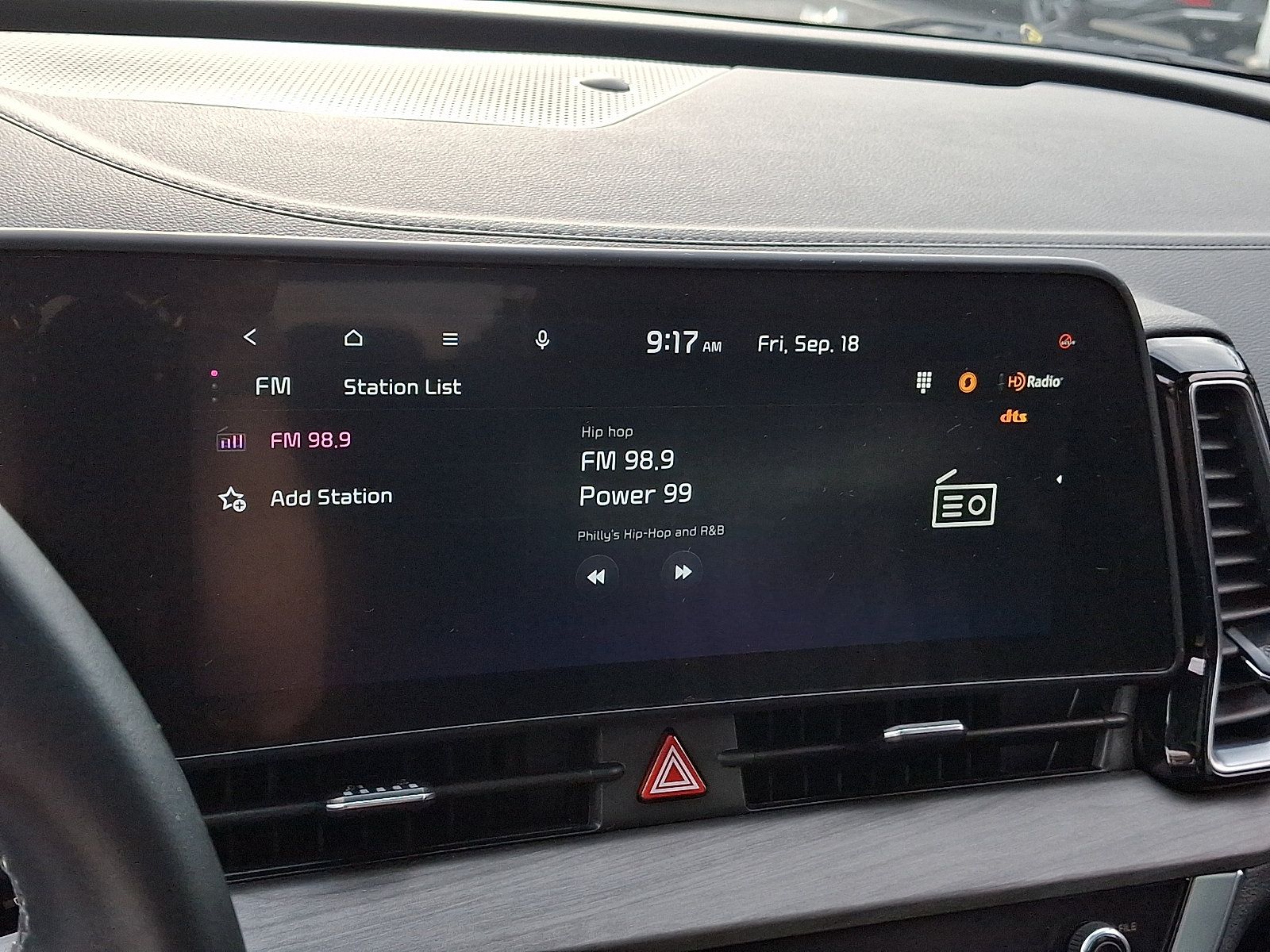 Certified 2024 Kia Sportage X-Line AWD/4WD image 17