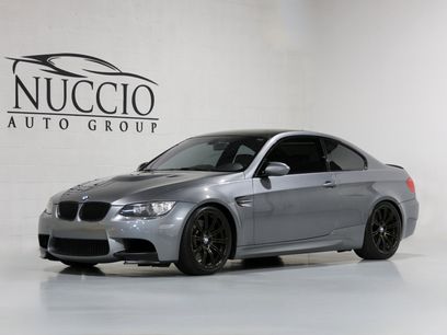 Used 2011 BMW M3 Coupe