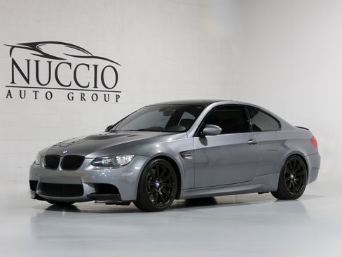 Used 2011 BMW M3 Coupe image 1