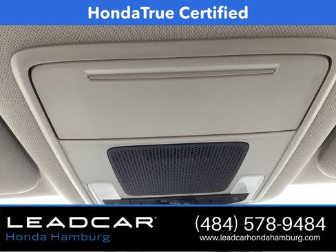 Certified 2025 Honda CR-V LX image 24