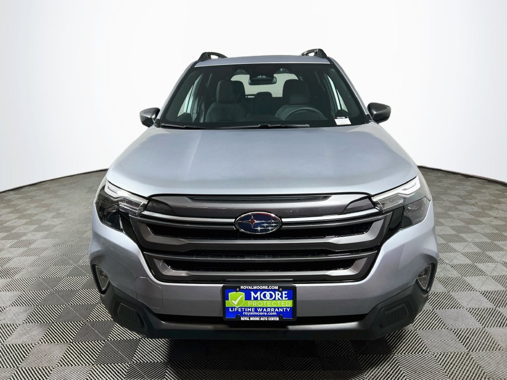 New 2026 Subaru Forester Premium AWD/4WD image 2
