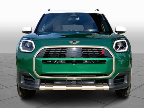 New 2026 MINI Cooper Countryman S image 3