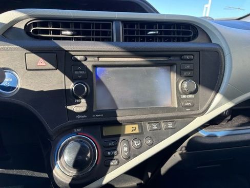 Used 2012 Toyota Prius C Three image 16