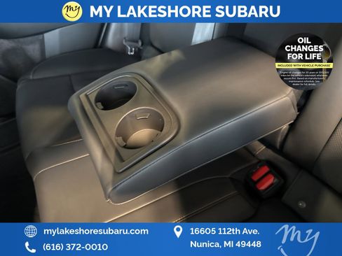 New 2026 Subaru Outback Wilderness image 24