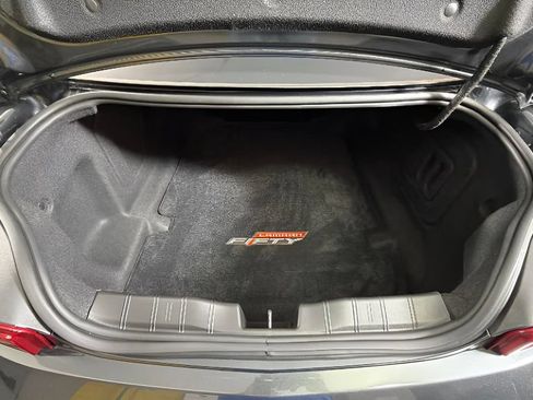 Used 2017 Chevrolet Camaro SS w/ 50th Anniversary Edition RWD image 28