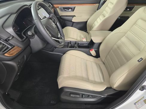 Used 2021 Honda CR-V EX image 15