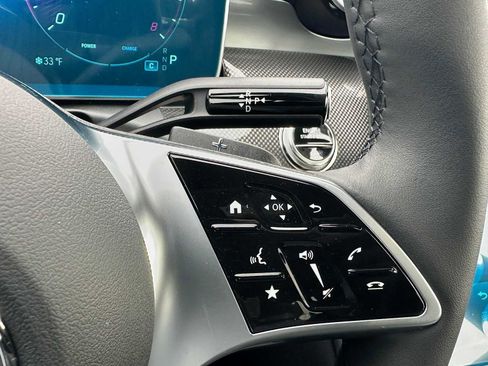 New 2026 Mercedes-Benz C 300 4MATIC Sedan image 33