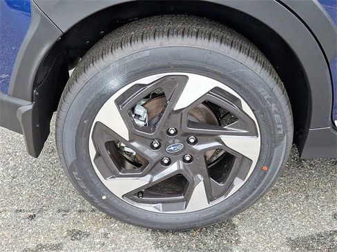 New 2025 Subaru Crosstrek 2.5i Limited image 7