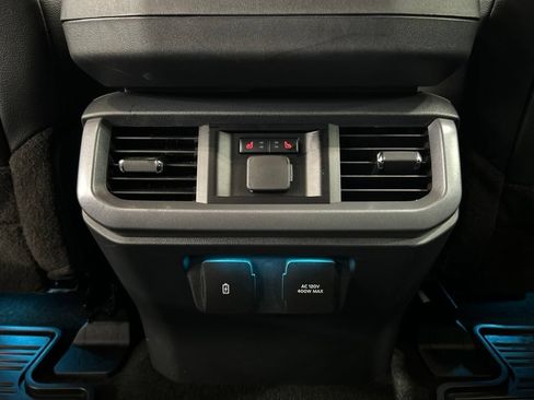 Certified 2023 Ford F150 Lariat w/ Equipment Group 502A High AWD/4WD image 33