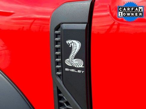 Used 2024 Ford F250 Lariat w/ Lariat Ultimate Package AWD/4WD image 14