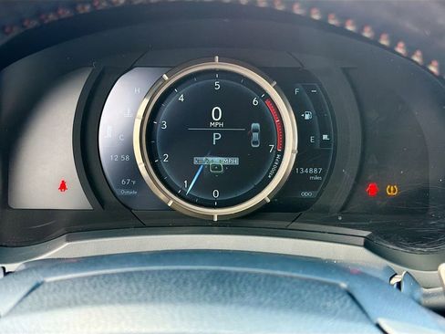 Used 2017 Lexus IS 200t 200t image 37