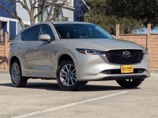 Used 2025 MAZDA CX-5 AWD 2.5 S w/ Preferred Package video 2