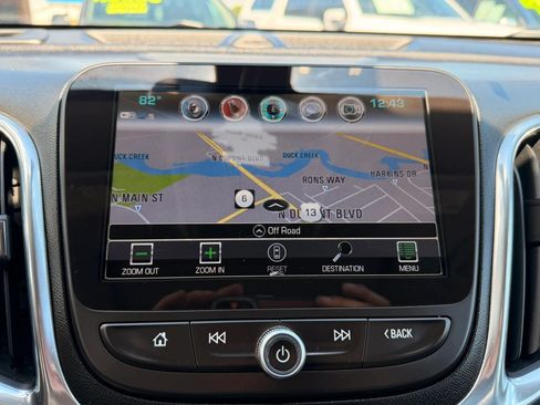 Used 2018 Chevrolet Equinox Premier AWD/4WD image 19