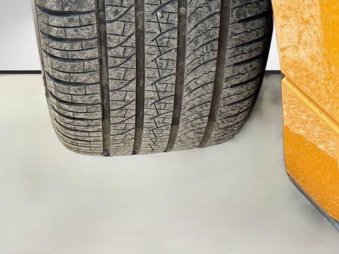 Used 2016 Ford Edge Sport w/ Equipment Group 401A image 43