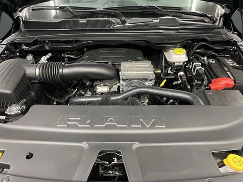 New 2026 RAM 1500 Big Horn image 43